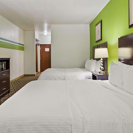 Best Western Douglas Inn & Suites Екстер'єр фото