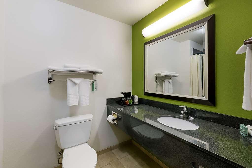 Best Western Douglas Inn & Suites Номер фото