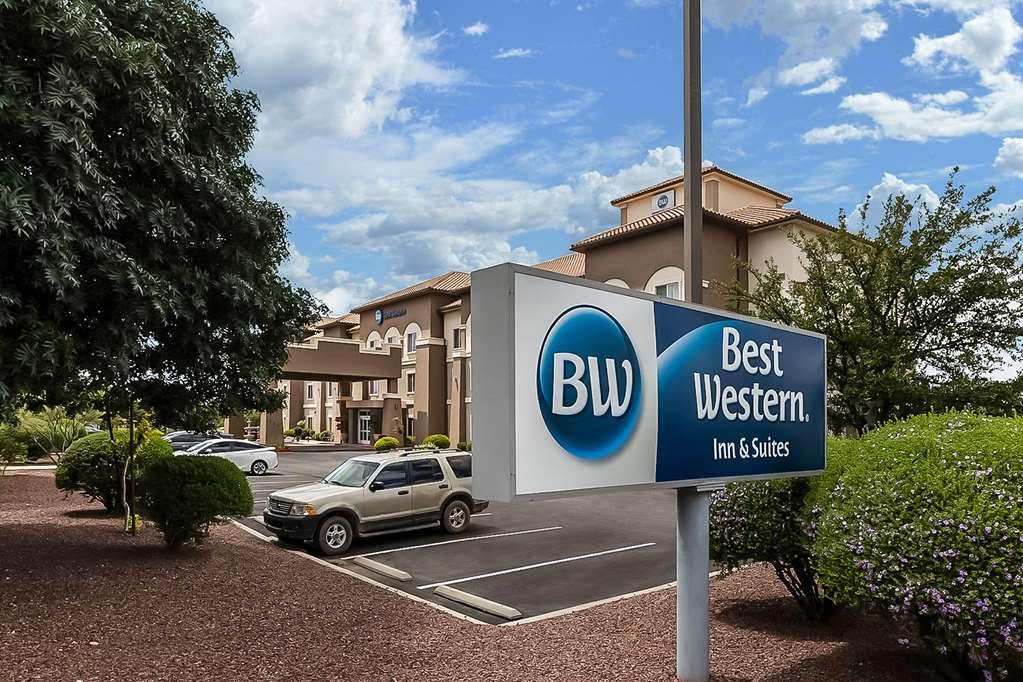 Best Western Douglas Inn & Suites Екстер'єр фото