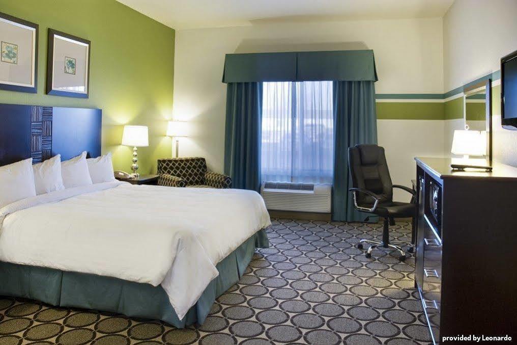 Best Western Douglas Inn & Suites Екстер'єр фото