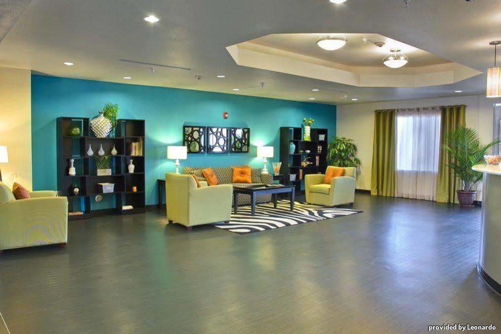 Best Western Douglas Inn & Suites Екстер'єр фото